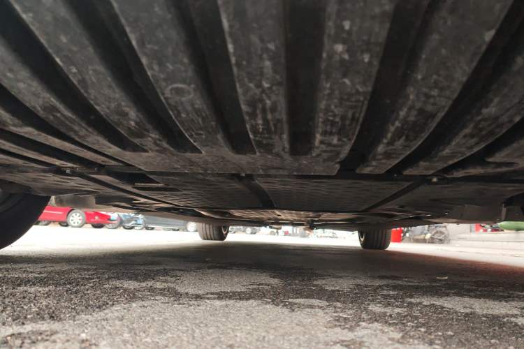 Used Mercedes-Benz Maybach S-Class 2023 S 480 4MATIC Chassis Front