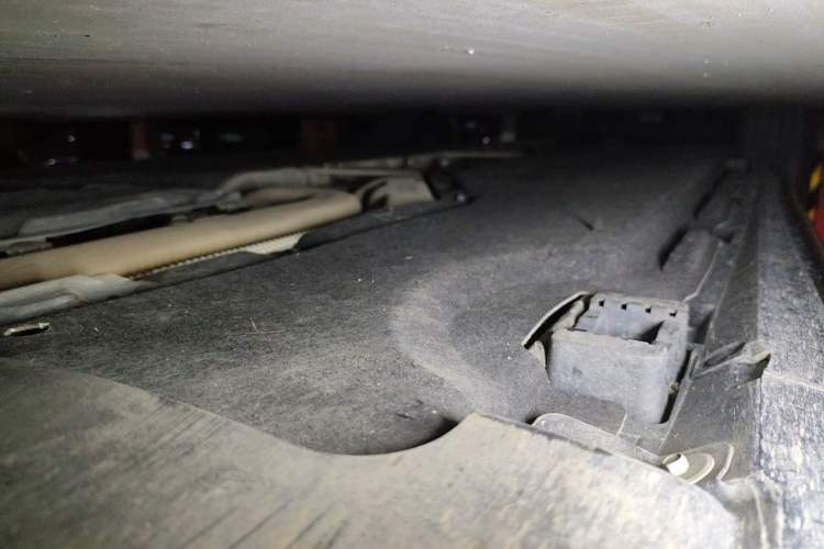 Used Mercedes-Benz Maybach S-Class 2023 S 480 4MATIC Chassis Front Right