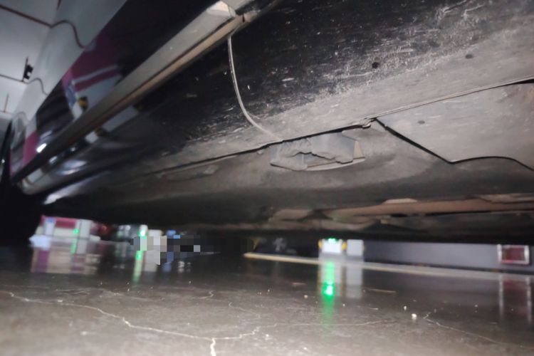 Used Mercedes-Benz Maybach S-Class 2023 S 480 4MATIC Chassis Front Right