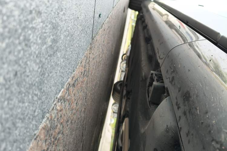 Used Mercedes-Benz Maybach S-Class 2023 S 480 4MATIC Chassis Front Right