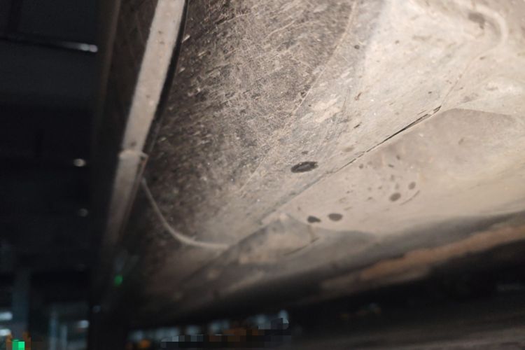 Used Mercedes-Benz Maybach S-Class 2023 S 480 4MATIC Chassis Front Right