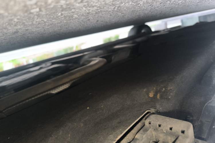 Used Mercedes-Benz Maybach S-Class 2023 S 480 4MATIC Chassis Front Right