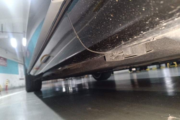 Used Mercedes-Benz Maybach S-Class 2023 S 480 4MATIC Chassis Front Right