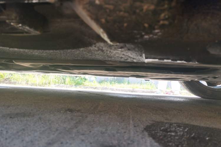 Used Mercedes-Benz Maybach S-Class 2023 S 480 4MATIC Chassis Front Right