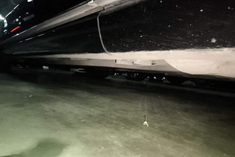 Used Mercedes-Benz Maybach S-Class 2023 S 480 4MATIC Chassis Front Right