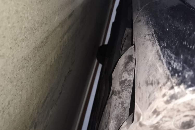 Used Mercedes-Benz Maybach S-Class 2023 S 480 4MATIC Chassis Front Right