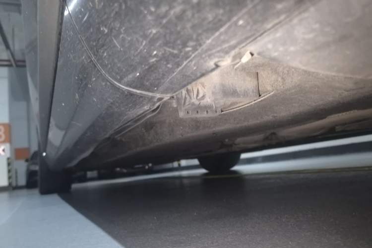 Used Mercedes-Benz Maybach S-Class 2023 S 480 4MATIC Chassis Front Right