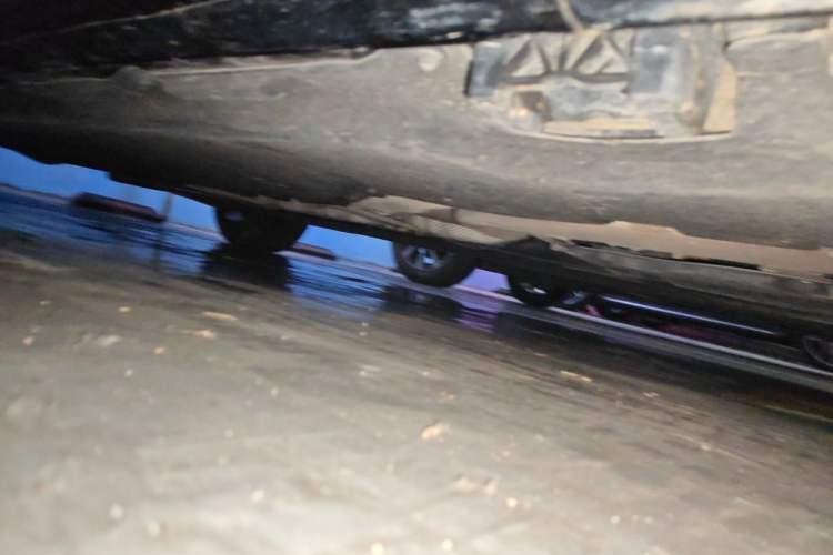 Used Mercedes-Benz Maybach S-Class 2023 S 480 4MATIC Chassis Front Right