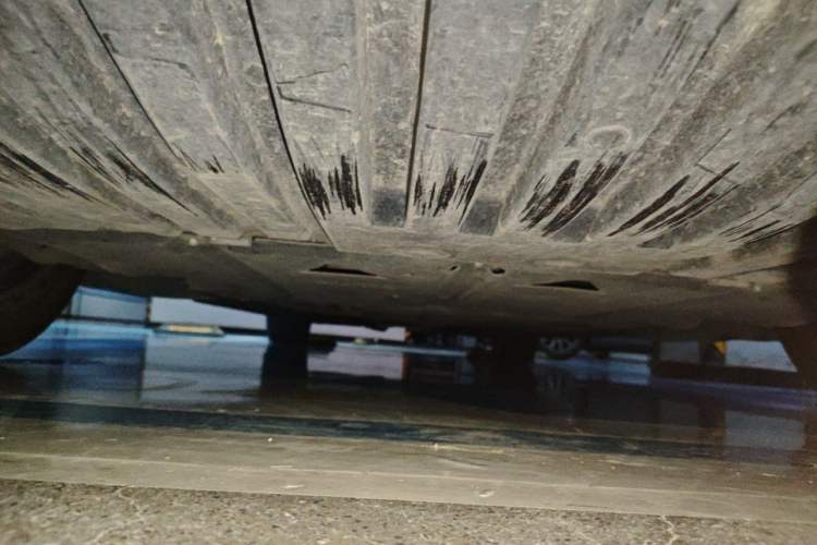 Used Mercedes-Benz Maybach S-Class 2023 S 480 4MATIC Chassis Front