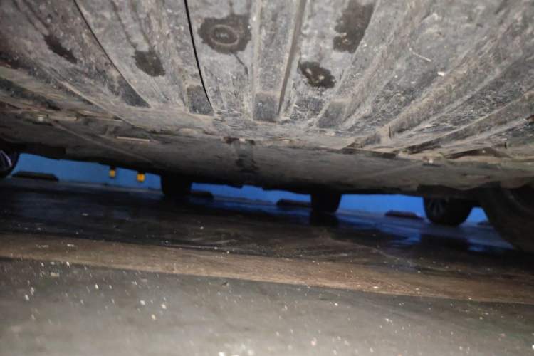 Used Mercedes-Benz Maybach S-Class 2023 S 480 4MATIC Chassis Front