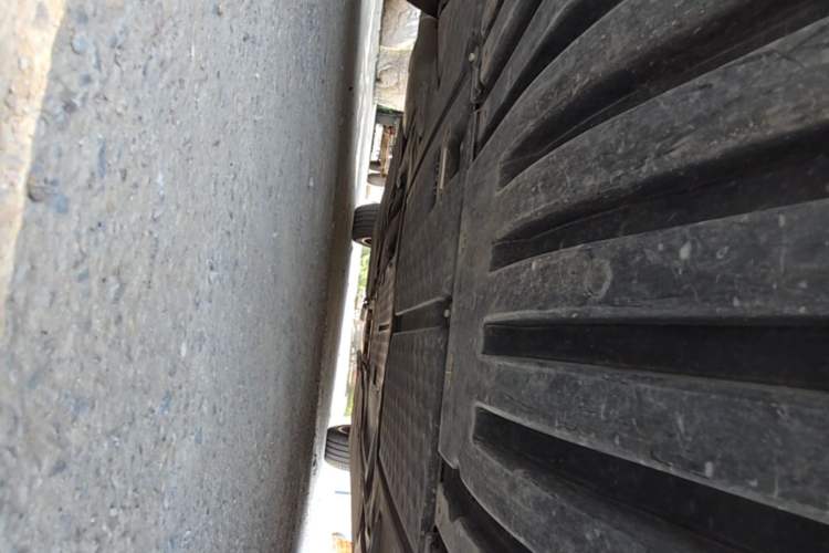 Used Mercedes-Benz Maybach S-Class 2023 S 480 4MATIC Chassis Front