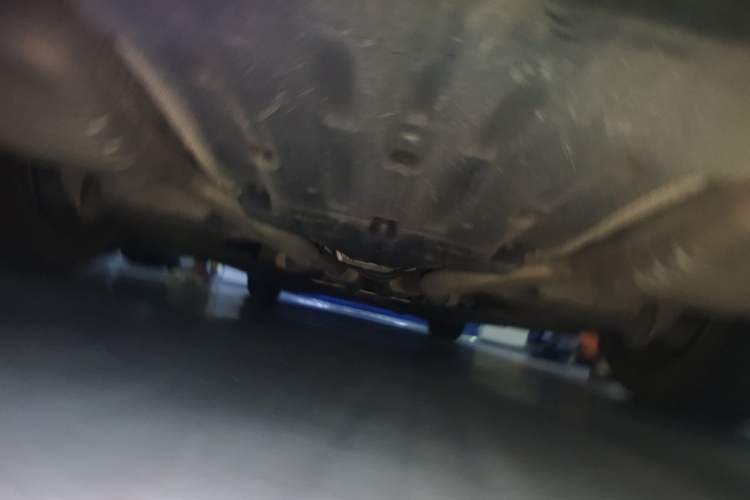 Used Mercedes-Benz Maybach S-Class 2023 S 480 4MATIC Chassis Rear