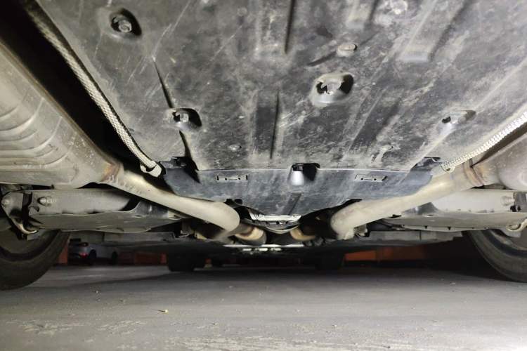 Used Mercedes-Benz Maybach S-Class 2023 S 480 4MATIC Chassis Rear