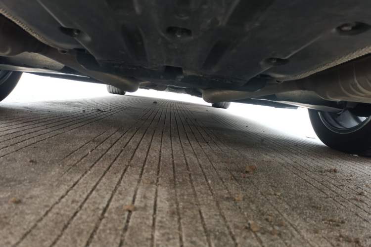 Used Mercedes-Benz Maybach S-Class 2023 S 480 4MATIC Chassis Rear