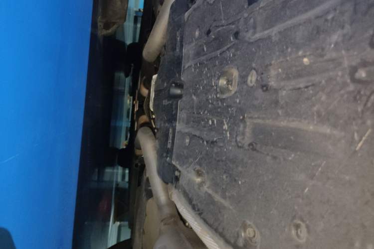 Used Mercedes-Benz Maybach S-Class 2023 S 480 4MATIC Chassis Rear
