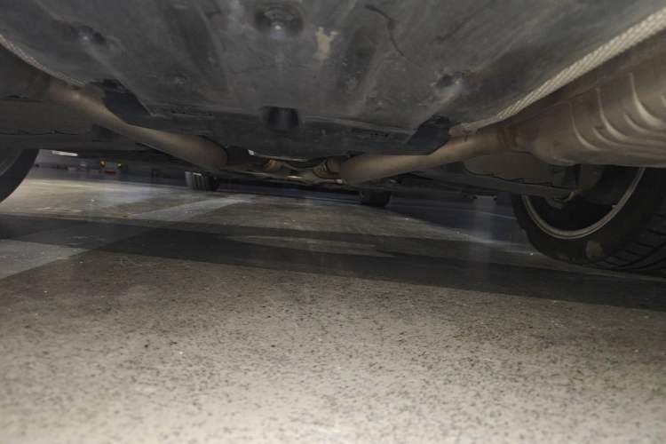 Used Mercedes-Benz Maybach S-Class 2023 S 480 4MATIC Chassis Rear