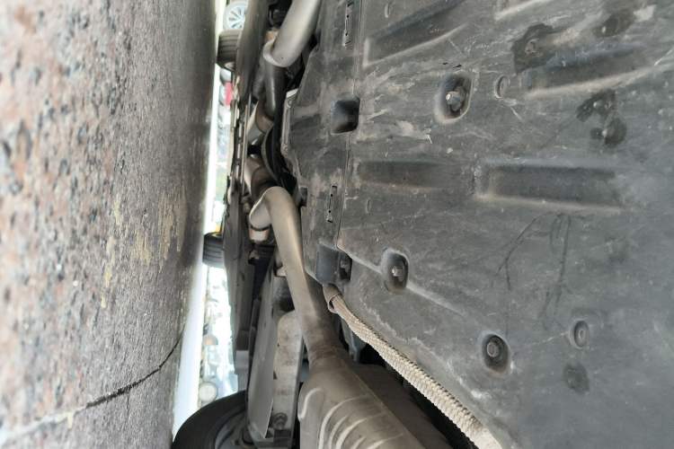 Used Mercedes-Benz Maybach S-Class 2023 S 480 4MATIC Chassis Rear