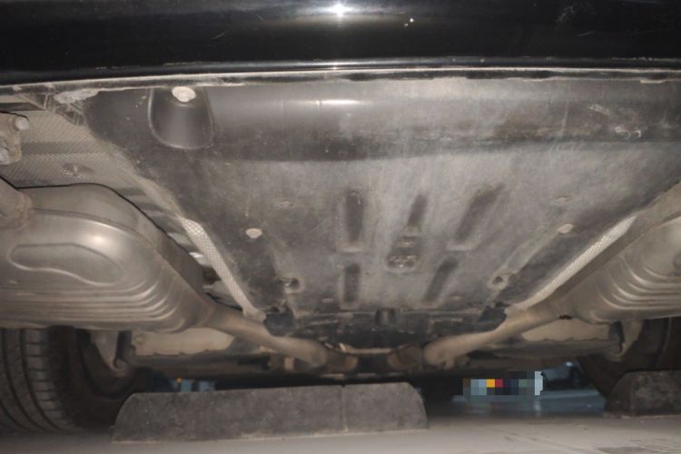 Used Mercedes-Benz Maybach S-Class 2023 S 480 4MATIC Chassis Rear