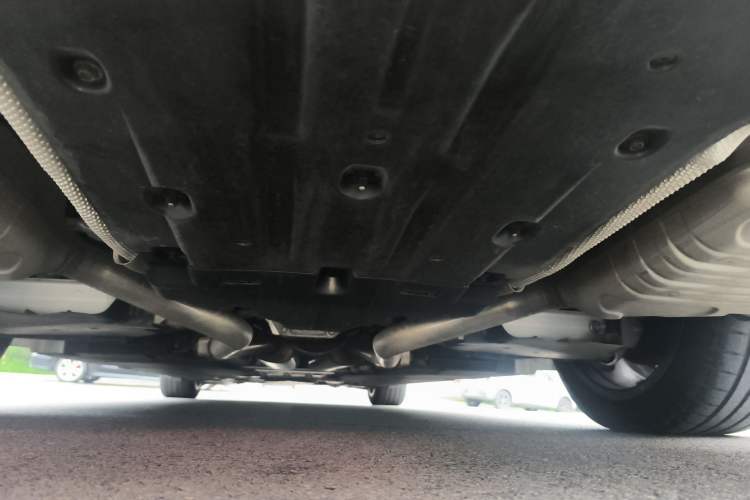 Used Mercedes-Benz Maybach S-Class 2023 S 480 4MATIC Chassis Rear