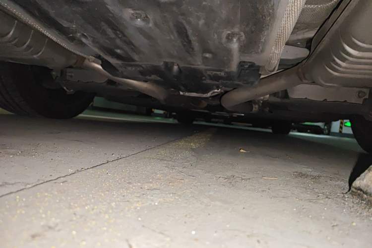 Used Mercedes-Benz Maybach S-Class 2023 S 480 4MATIC Chassis Rear