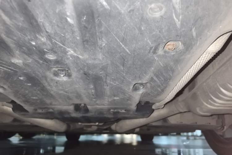 Used Mercedes-Benz Maybach S-Class 2023 S 480 4MATIC Chassis Rear