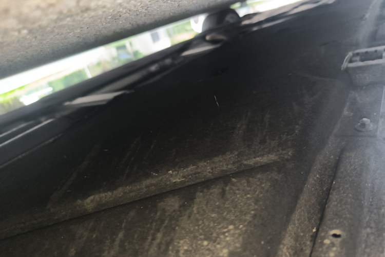 Used Mercedes-Benz Maybach S-Class 2023 S 480 4MATIC Chassis Rear Left