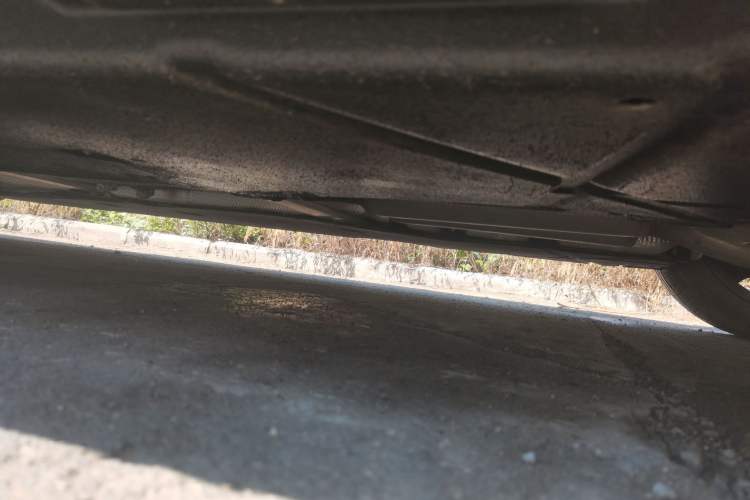 Used Mercedes-Benz Maybach S-Class 2023 S 480 4MATIC Chassis Rear Left