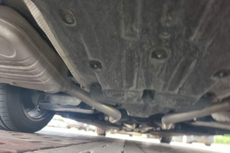 Used Mercedes-Benz Maybach S-Class 2023 S 480 4MATIC Chassis Rear