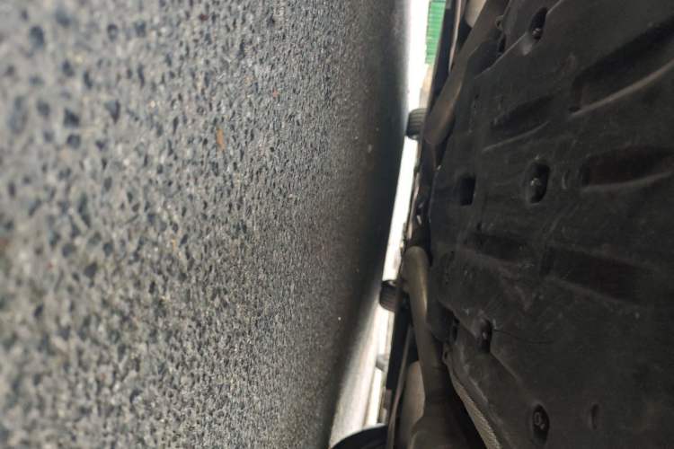 Used Mercedes-Benz Maybach S-Class 2023 S 480 4MATIC Chassis Rear