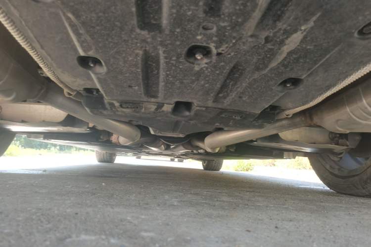 Used Mercedes-Benz Maybach S-Class 2023 S 480 4MATIC Chassis Rear