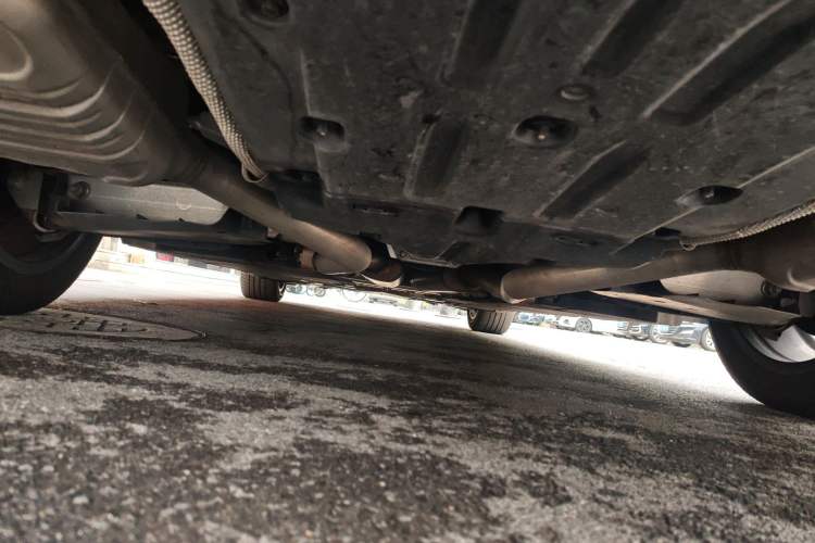 Used Mercedes-Benz Maybach S-Class 2023 S 480 4MATIC Chassis Rear