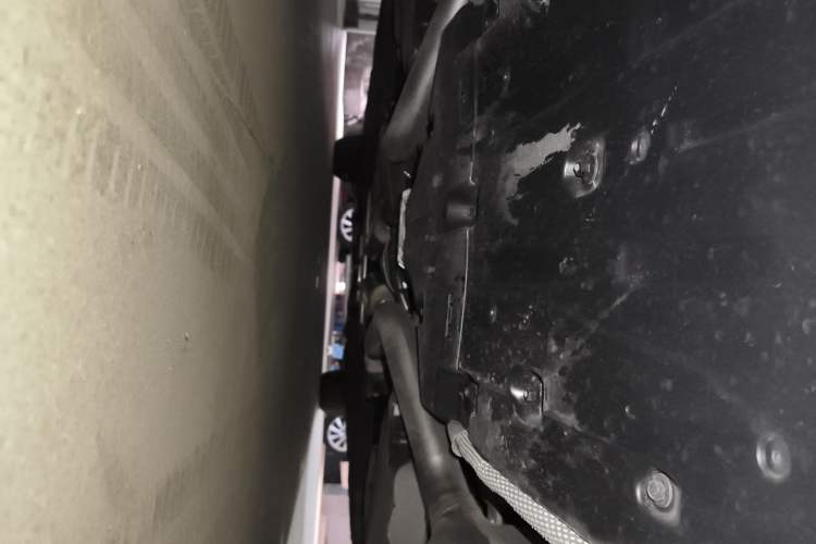 Used Mercedes-Benz Maybach S-Class 2023 S 480 4MATIC Chassis Rear