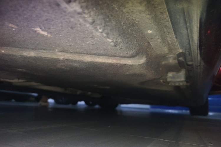 Used Mercedes-Benz Maybach S-Class 2023 S 480 4MATIC Chassis Rear Right