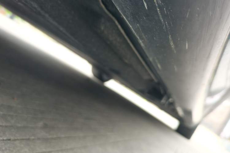 Used Mercedes-Benz Maybach S-Class 2023 S 480 4MATIC Chassis Rear Right