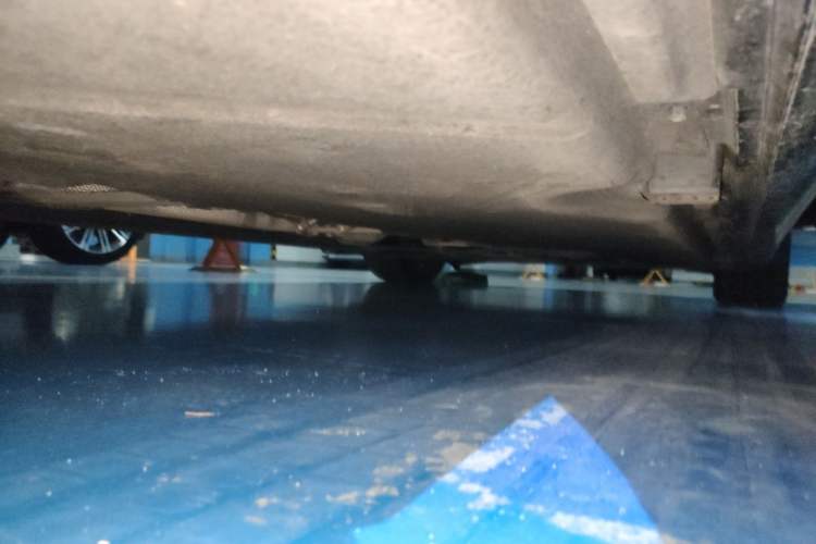 Used Mercedes-Benz Maybach S-Class 2023 S 480 4MATIC Chassis Rear Right