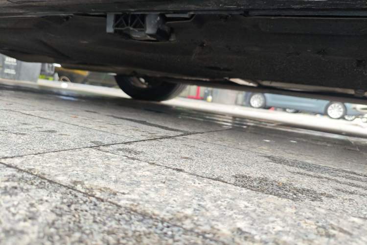 Used Mercedes-Benz Maybach S-Class 2023 S 480 4MATIC Chassis Rear Right