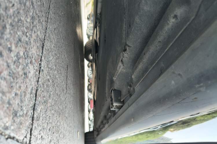 Used Mercedes-Benz Maybach S-Class 2023 S 480 4MATIC Chassis Rear Right