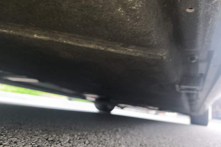 Used Mercedes-Benz Maybach S-Class 2023 S 480 4MATIC Chassis Rear Right