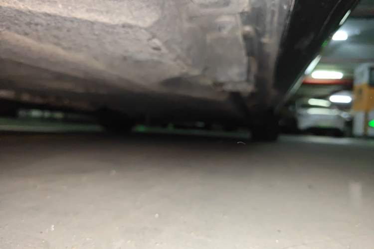 Used Mercedes-Benz Maybach S-Class 2023 S 480 4MATIC Chassis Rear Right