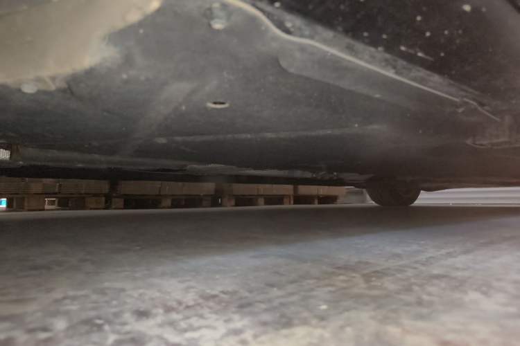Used Mercedes-Benz Maybach S-Class 2023 S 480 4MATIC Chassis Rear Right