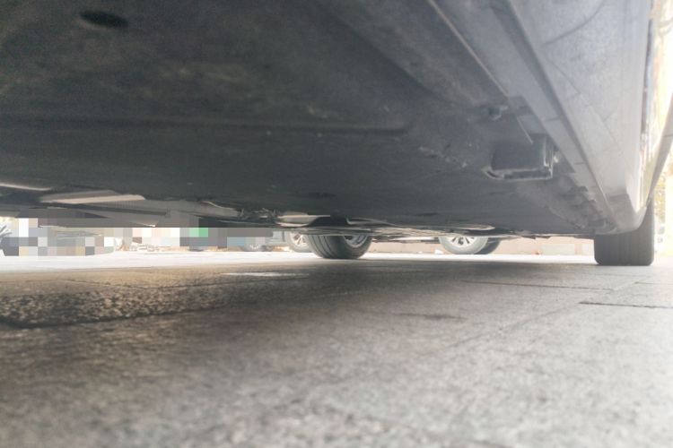 Used Mercedes-Benz Maybach S-Class 2023 S 480 4MATIC Chassis Rear Right