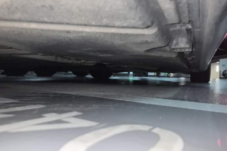 Used Mercedes-Benz Maybach S-Class 2023 S 480 4MATIC Chassis Rear Right