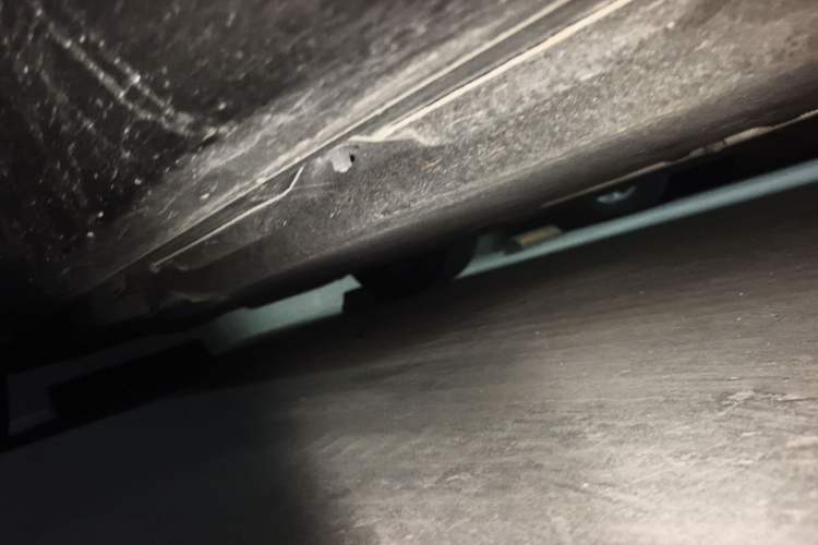 Used Mercedes-Benz Maybach S-Class 2023 S 480 4MATIC Chassis Rear Right