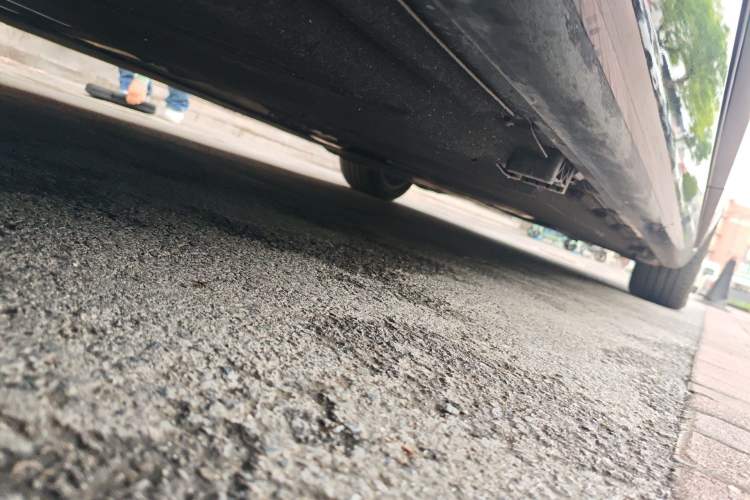 Used Mercedes-Benz Maybach S-Class 2023 S 480 4MATIC Chassis Rear Right