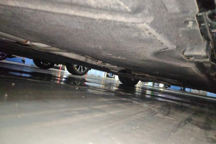 Used Mercedes-Benz Maybach S-Class 2023 S 480 4MATIC Chassis Rear Right