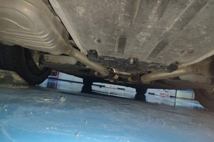 Used Mercedes-Benz Maybach S-Class 2023 S 480 4MATIC Chassis Rear