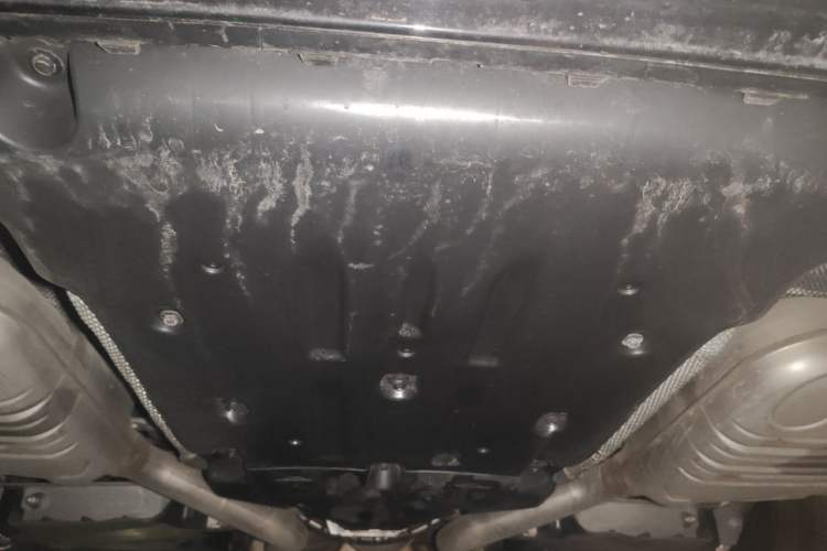 Used Mercedes-Benz Maybach S-Class 2023 S 480 4MATIC Chassis Rear