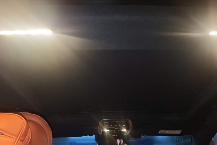 Used Mercedes-Benz Maybach S-Class 2023 S 480 4MATIC Headliner