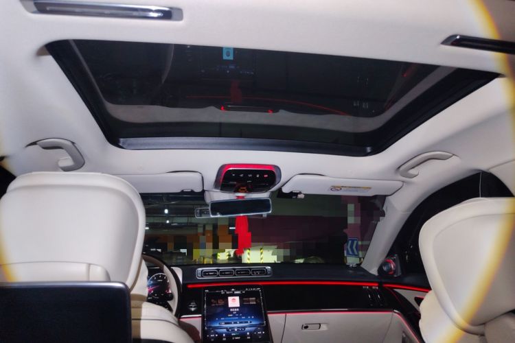 Used Mercedes-Benz Maybach S-Class 2023 S 480 4MATIC Headliner
