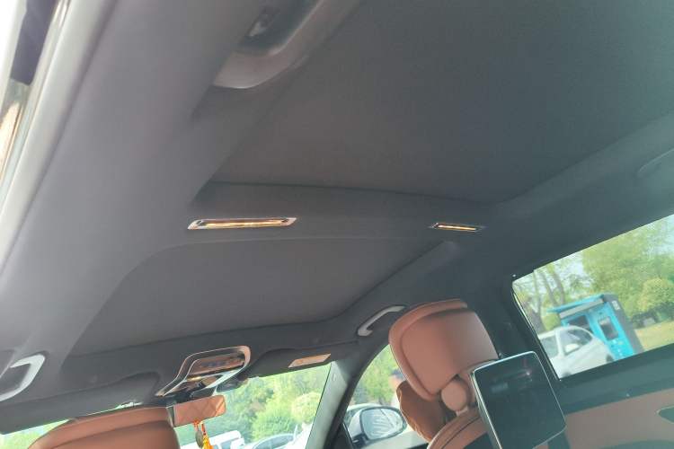 Used Mercedes-Benz Maybach S-Class 2023 S 480 4MATIC Headliner